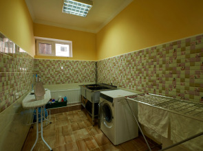 Гостевой Дом Зима-Лето Терскол