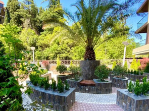 Апартаменты в ЖК Метрополь