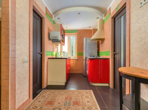 Апартаменты 1 на Нагорной 27