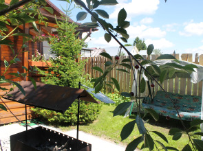 Гостевой дом Горница