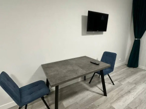 Апартаменты Уютные 1 этаж на Алексеевская 64/1