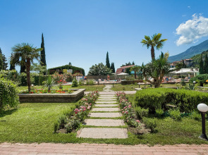 Апартаменты Фамилия Делюкс