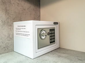 Квартира в центре города