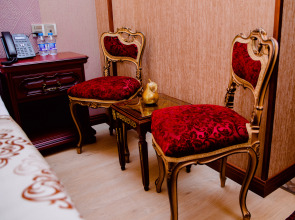 Royal Antique Boutique Hotel