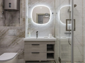 Апартаменты Сутки-Дом - Континенталь