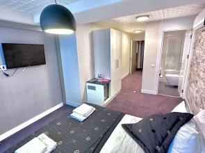 Отель Nisantasi My Residence