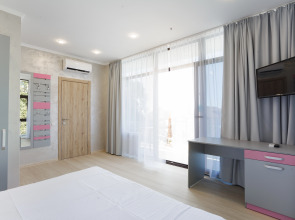 Гостевой дом Florida