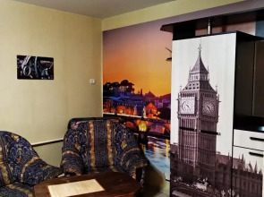 Апартаменты на Герцена 97