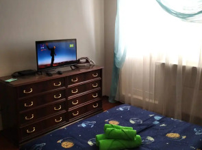 Апартаменты Граничная 20