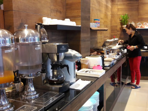 Отель Patong Mansion