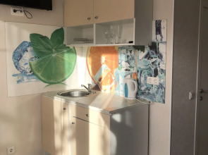 Гостевой Дом Белая Невесточка