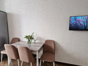 Апартаменты Flatirini в районе Чиба