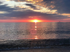 Апартаменты На берегу Моря