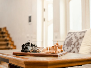 Гостевой дом Тарасово Хаус