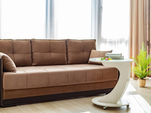 Апартаменты Шикарная Евродвушка