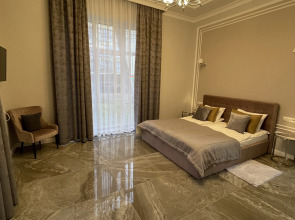 Апартаменты Silver House 1