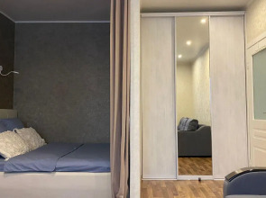 Квартира Уютная в центре города