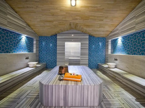 Отель Kimera Lounge