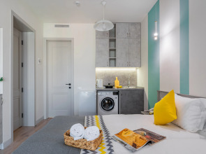 Апарт-отель Sunset