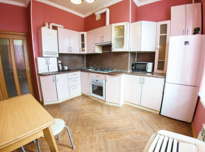 Апартаменты Inndays на Демонстрации