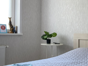 Апартаменты ЖК Гулливер Парк Горького