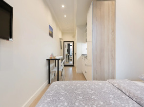 Квартира на Проспекте Вернадского 41 с1 903