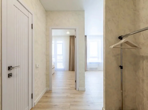 Квартира в ЖК Комос на Губкина