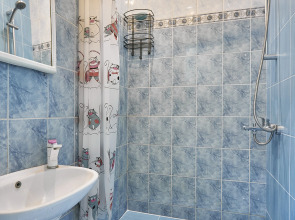 Апартаменты Счастье Жить в центре Севастополя