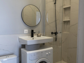 Апартаменты Шелепихинская набережная 34к3 (203-1)