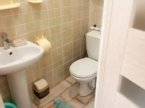 Апартаменты на улице Ярошенко16/2