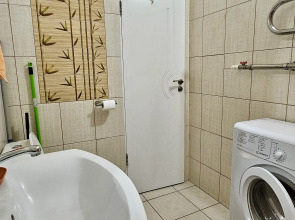 Квартира на улице Матросова 6