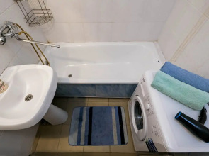 Апартаменты рядом с Аэропортом Спортивная 11/1