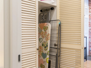 Квартира около городского парка