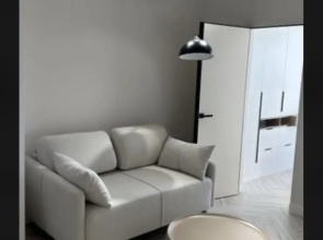 Zolotye v Tsentre Goroda Apartments
