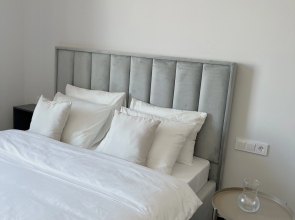 B'yarma One Apartments