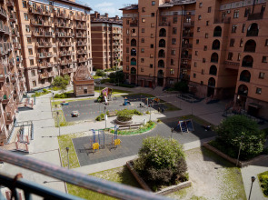 Квартира Уютная Студия около Шереметьево