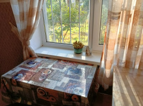 Квартира Однокомнатная