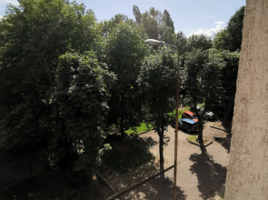 Квартира у Z-форта