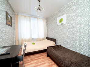 Отель Лимон