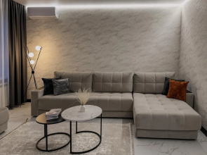 Квартира с дизайнерским ремонтом в историческом центре города