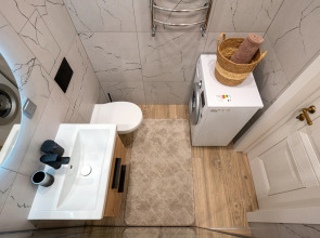 Апартаменты на Приморской