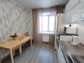 Апартаменты на Чертыгашева