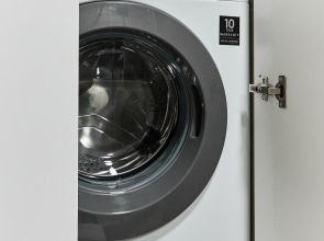 Апартаменты INCHU Строителей с бесконтактным заселением