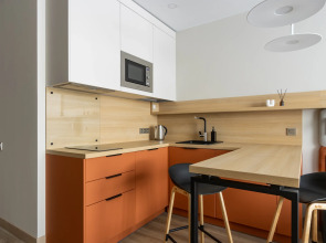 Апартаменты WillWell