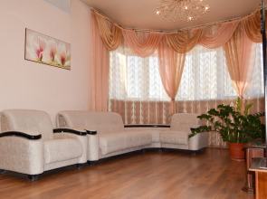 Гостевой Дом Казачья Застава