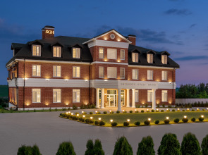 Гостевой дом Заречный SGH