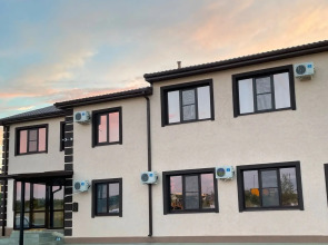 Отель Отдых