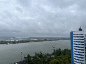 Апартаменты с PS4 в центре, ЖК Державинский