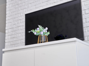 Уютная Квартира VIAHOME на Второй речке