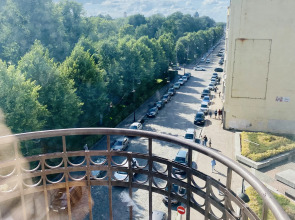 Апартаменты Daily Apart